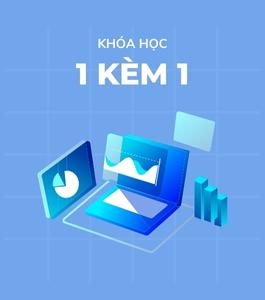 Luyện thi ICDL - 1 kèm 1 Online