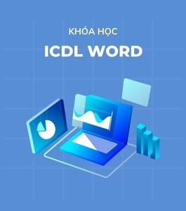 Luyện thi ICDL - WORD Online