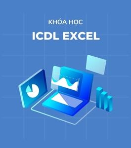 Luyện thi ICDL - EXCEL Online