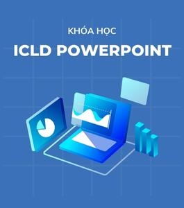 Luyện thi ICDL - POWER POINT Online